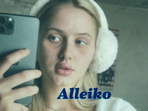 Alleiko