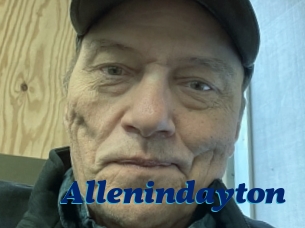 Allenindayton