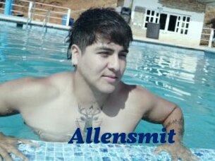 Allensmit