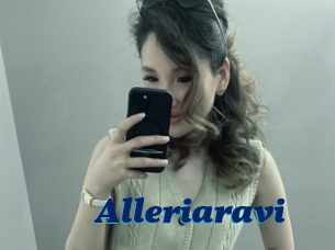 Alleriaravi