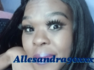 Allesandra90xxx