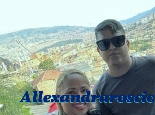 Allexandraroscio