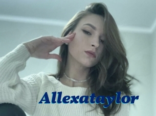 Allexataylor