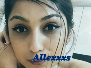 Allexxxs
