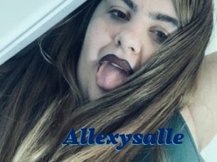 Allexysalle