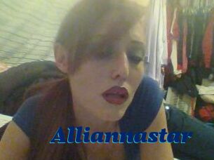 Alliannastar