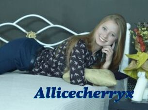 Allicecherryx