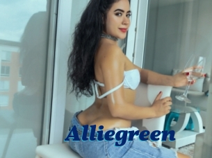 Alliegreen