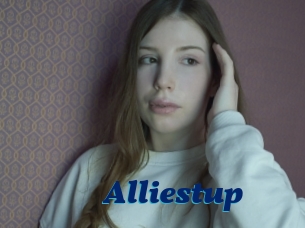 Alliestup