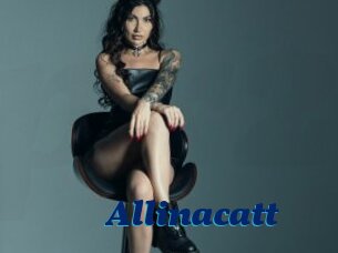 Allinacatt