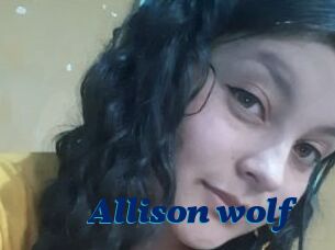 Allison_wolf