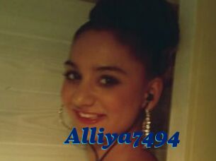 Alliya7494