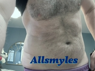 Allsmyles