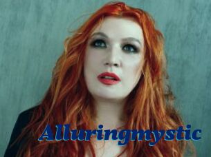 Alluringmystic