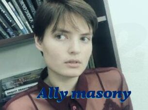 Ally_masony