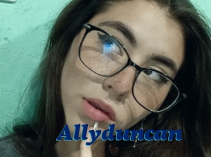 Allyduncan