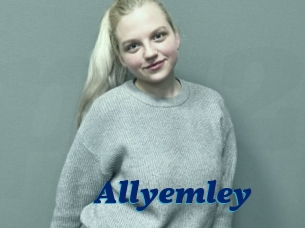 Allyemley