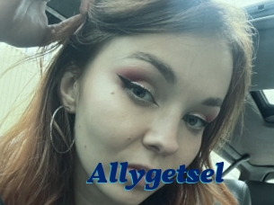 Allygetsel