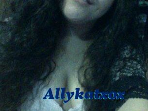 Allykatxox