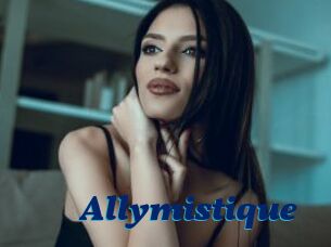 Allymistique