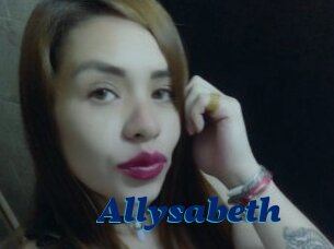 Allysabeth