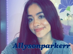 Allysonparkerr