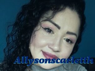 Allysonscarletth