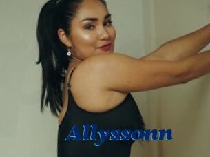 Allyssonn