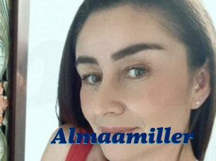 Almaamiller