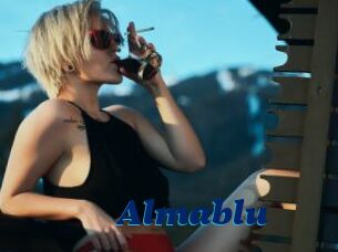 Almablu