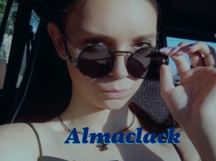 Almaclack