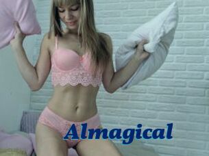 Almagical