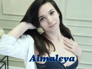 Almaleya