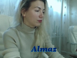 Almaz