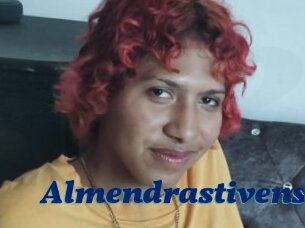 Almendrastivens