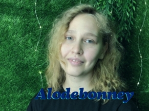 Alodebonney