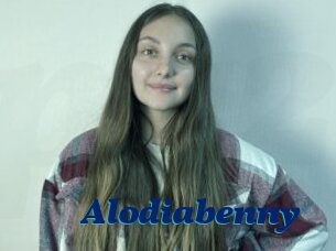 Alodiabenny