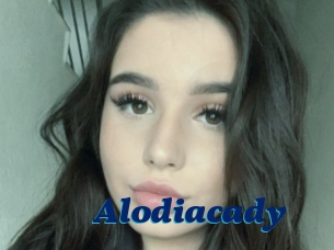 Alodiacady