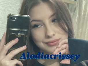 Alodiacrissey