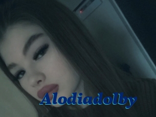 Alodiadolby