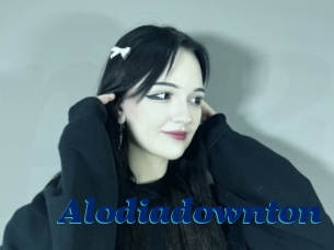 Alodiadownton