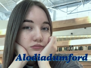 Alodiadumford