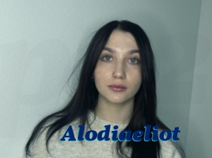 Alodiaeliot