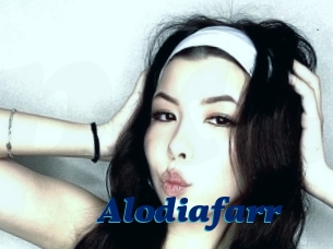 Alodiafarr