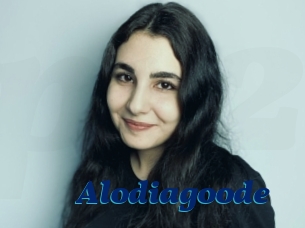 Alodiagoode