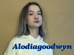 Alodiagoodwyn