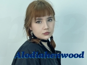 Alodiahenwood