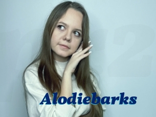 Alodiebarks