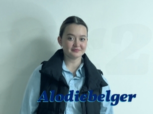 Alodiebelger