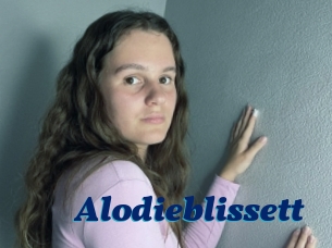 Alodieblissett